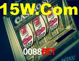 0088Bet: Jogos de Caça-Níqueis-Altas Recompensas, Roleta-Velocidade, Blackjack-Desafios Máximos
