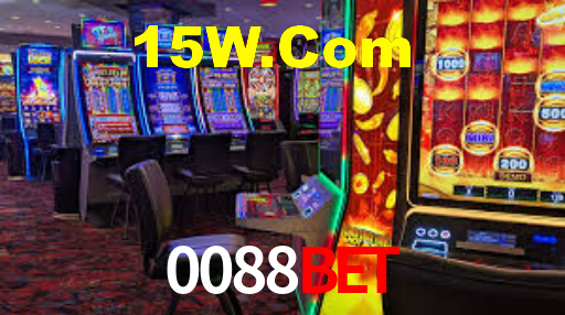 0088Bet: A Experiência de Casino com Jogos de Mesa ao Vivo