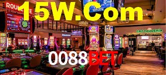 0088Bet: Seu Especialista em Apostas Esportivas Brasileiras