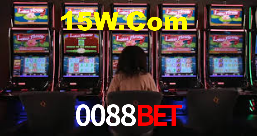Bônus Generosos e Exclusivos no 0088Bet para Você!
