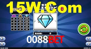 0088Bet: Seu Cassino Premiado com Pagamentos Rápidos