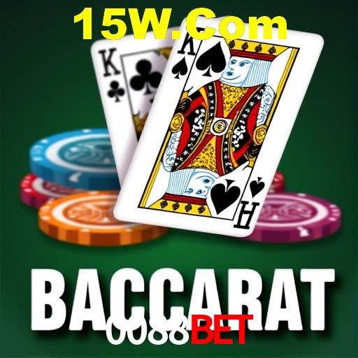 Casino Ao Vivo 0088Bet
