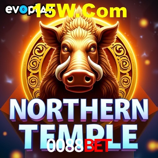 Descubra o Mundo do Cassino Online com 0088Bet