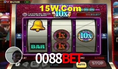 Descubra o Programa VIP da 0088Bet: Vantagens Exclusivas para Jogadores