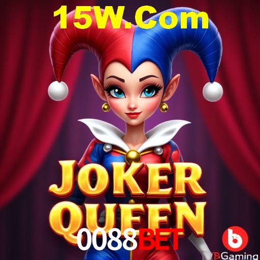Provedores de Jogos 0088Bet