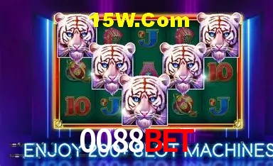 Apostas Esportivas na 0088Bet: Um Guia Completo
