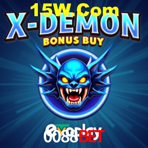 Jogos de Slot 0088Bet