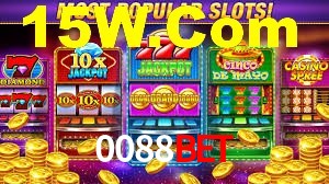 Exclusive Games 0088Bet
