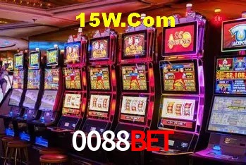 Apostas Esportivas na 0088Bet: Um Guia Completo