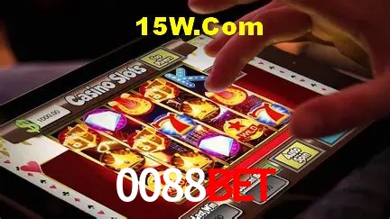 0088Bet Brasília - Jogo Features