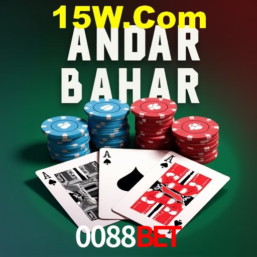 Desvendando o Mundo dos Jogos Virtuais na 0088Bet