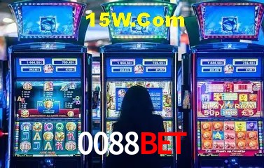 0088Bet Belo Horizonte - Jackpots