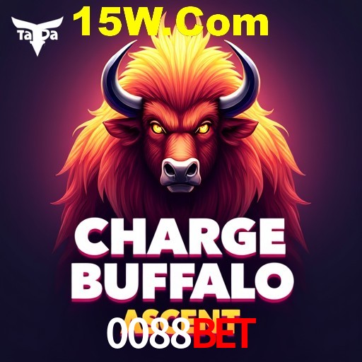 Descubra o Mundo do Cassino Online com 0088Bet