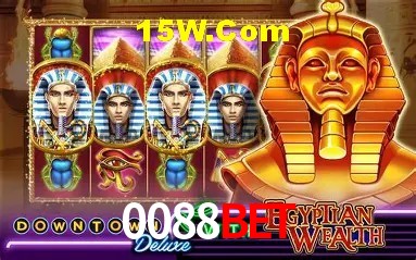 Diretório de Jogos 0088Bet