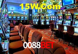 Games Directory 0088Bet