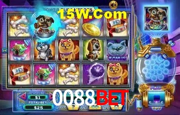 0088Bet São Paulo - Top Slots