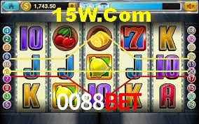 Live Casino 0088Bet