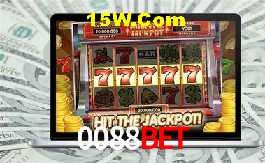 Recursos de Bônus 0088Bet