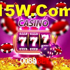 Premium Interface 0088Bet