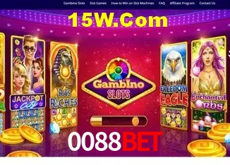 Especiais de Fim de Semana 0088Bet