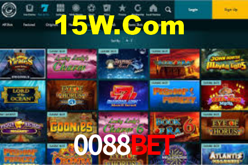 0088Bet
