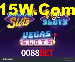 Roulette Table 0088Bet
