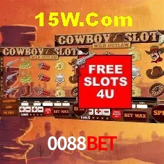 0088Bet Salvador - Promo Stats