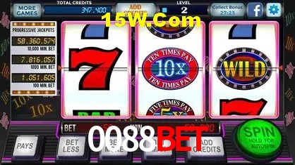 0088Bet - Security