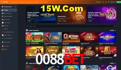 0088Bet Brasília - Betting Features