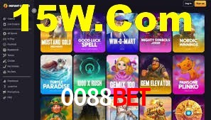 Football Betting 0088Bet